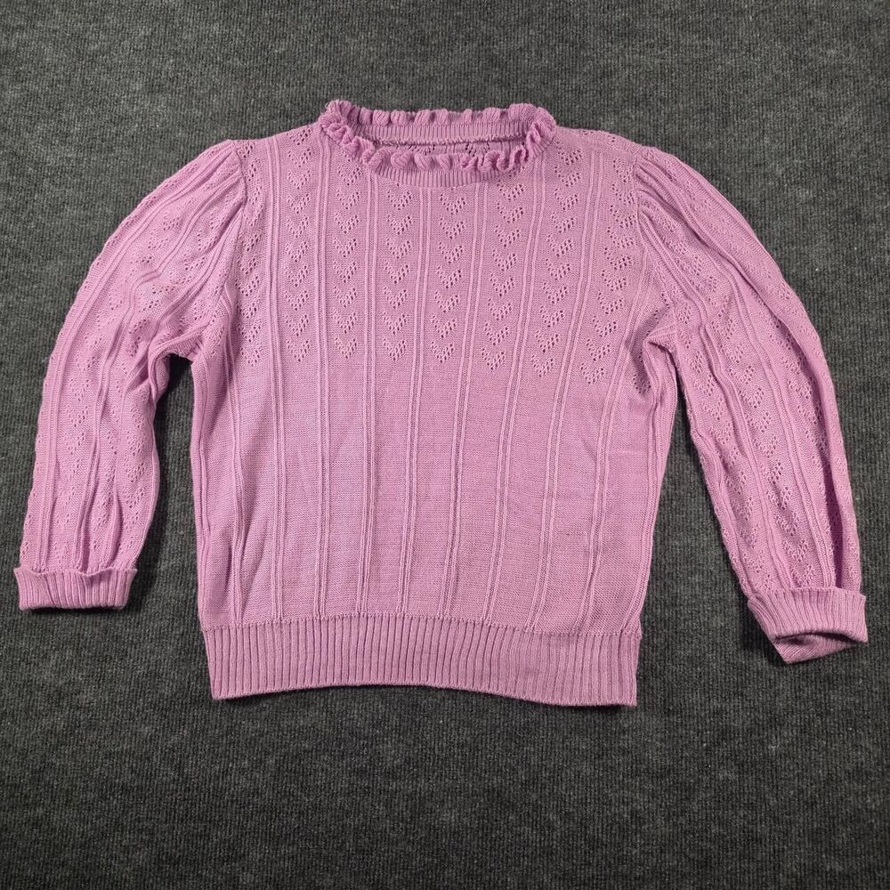 Unbranded Women's Pink Jumper